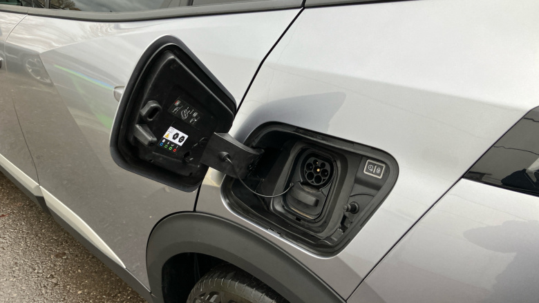 Peugeot 2008 100kW Allure Premium+ 50kWh 5dr Auto Electric Estate